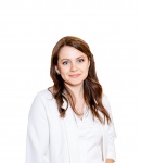 Плескач Татьяна Александровна